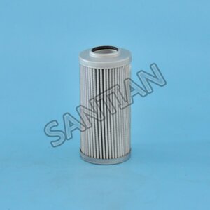 Изображение 1, ST38041 Фильтр гидравлический ЕК (экскаватор) STAL
