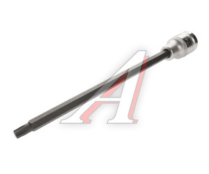 Изображение 1, JTC-45540200 Бита-головка 1/2" TORX T40х200мм длинная JTC