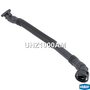 Изображение 2, UHZ1000AM Патрубок BMW 3 (E36) (97-00) системы вентиляции картера KRAUF