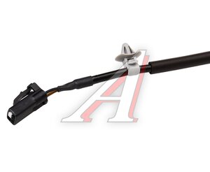 Изображение 3, 95670-2W000 Датчик АБС HYUNDAI Santa Fe (12-) колеса переднего левого OE