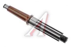 Изображение 1, 4310-2302024 Вал КАМАЗ-4310 переднего моста (ОАО КАМАЗ)