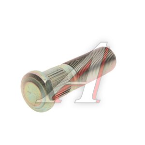 Изображение 2, С41R11-3103008-10 Болт ступицы ГАЗон Next, ПАЗ Вектор Next переднего БОЛТЕН