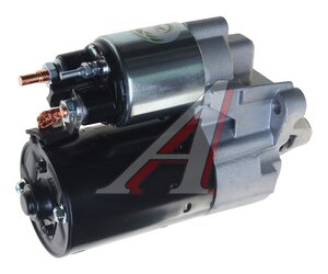 Изображение 2, TT16670 Стартер RENAULT Duster TESLA TECHNICS