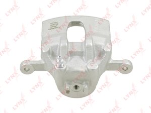 Изображение 4, BA4293 Суппорт HYUNDAI Solaris (11-) KIA Rio (11-) передний левый LYNX