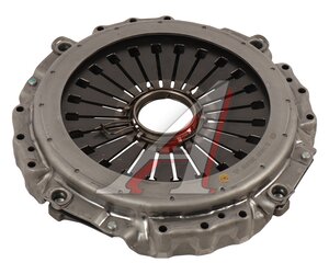 Изображение 1, 712W300006001-MX Корзина сцепления SITRAK HOWO MOVELEX