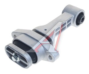 Изображение 2, KEM088 Опора двигателя HYUNDAI Solaris (11-) задняя KORTEX