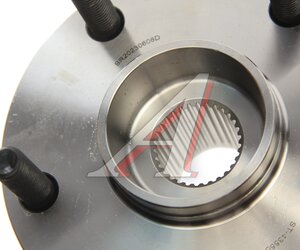 Изображение 3, ST4355030030 Ступица LEXUS IS350 передняя правая SAT