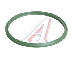 Изображение 2, QF65A00003 Кольцо уплотнительное BMW X5 (E70) патрубка системы охлаждения QUATTRO FRENI