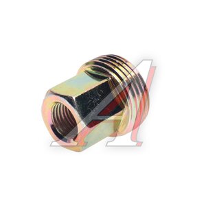 Изображение 1, J75-1601035 Масленка JAC КАМАЗ Компас OE