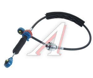 Изображение 2, PC9051 Трос RENAULT Megane 2 переключения передач коробки PATRON