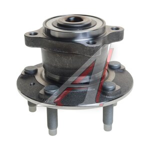 Изображение 1, 19373860 Ступица CHEVROLET Aveo (12-) задняя DELCOPARTS