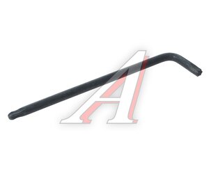 Изображение 2, RF-76630BL Ключ TORX Г-образный T30 шаровый длинный ROCKFORCE