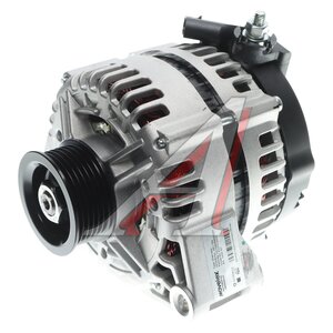 Изображение 1, VG1095094002-MX Генератор SITRAK HOWO (70A) MOVELEX