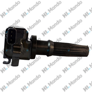 Изображение 5, MMI030142 Катушка зажигания HYUNDAI Sonata 5, Santa Fe (2.0/2.4) MANDO