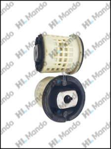 Изображение 3, MCC010613 Сайлентблок HYUNDAI Elantra (16-) балки задней MANDO