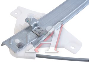 Изображение 2, PWR1055R Стеклоподъемник HYUNDAI Sonata (98-) двери передней правой PATRON