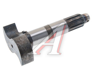 Изображение 1, HTB5210 Кулак разжимной КАМАЗ-ЕВРО колодок тормозных задних правый HOTTECKE