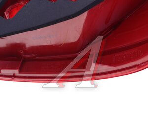 Изображение 3, 550-1940L-LD-UE Фонарь задний PEUGEOT 307 (05-07) левый DEPO