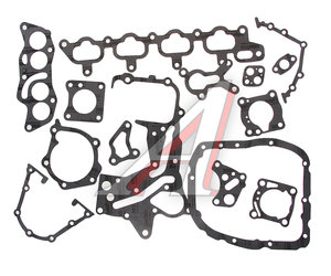 Изображение 3, DN2091038C00 Прокладка двигателя HYUNDAI Sonata EF, Santa Fe комплект (AF) MANDO