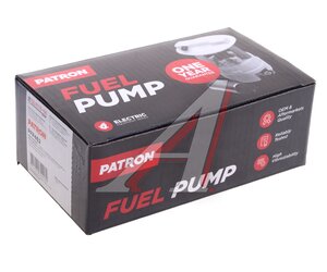 Изображение 4, PFP462 Насос топливный TOYOTA Hilux (06-) электрический PATRON