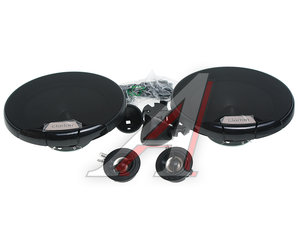 Изображение 1, SRG1723S Колонки компонентные 6" (16см) 150Вт CLARION