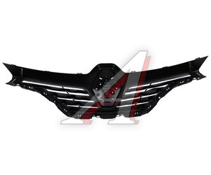 Изображение 2, NSP07623103985R Решетка радиатора RENAULT Kaptur (16-) NSP