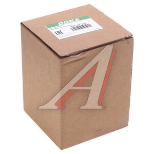 Изображение 3, 701.02.108 Фильтр масляный HOWO FOTON DOKA