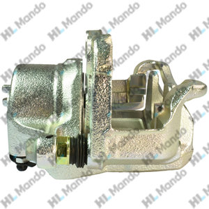 Изображение 9, EX581902HA00 Суппорт HYUNDAI Elantra (06-) (1.6/2.0) передний правый MANDO