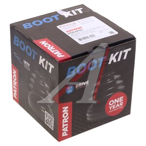 Изображение 4, PDC4933 Пыльник ШРУСа VW Golf (04-), Jetta (01-06) внутреннего комплект PATRON