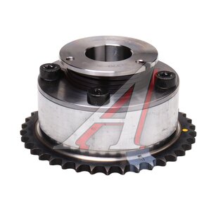 Изображение 3, 24370-3CGA0 Шестерня HYUNDAI Genesis (14-) (3.0/3.8) распредвала выпускной OE