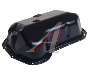 Изображение 2, POC014 Поддон масляный VW Golf, Jetta (83-05) картера двигателя PATRON