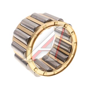 Изображение 2, K314627-6G120 Подшипник КПП JAC вала первичного игольчатый OE