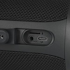 Изображение 10, TFN-BS08-06BK Колонка беспроводная bluetooth TFN