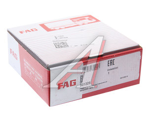 Изображение 4, 801328 Подшипник ступицы MERCEDES Atego передней внутренний FAG