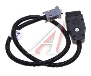 Изображение 2, 40002204025 Кабель диагностический ГАЗ ABS K-line SORL