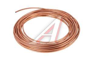 Изображение 1, 14-1М (50м) Трубка медная d=14.0 бухта 50м ТМК