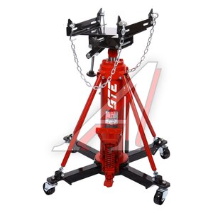 Изображение 1, GTE-HTC13010 Стойка трансмиссионная гидравлическая 1.0т h=830-1800мм GTE