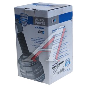 Изображение 3, BRCVJ.1.8 ШРУС внутренний DAEWOO Matiz (98-) BRAVE