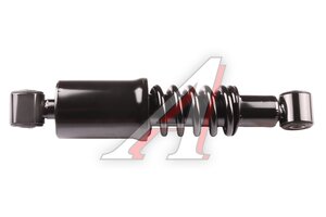 Изображение 11, 811W417226025-MX Амортизатор SITRAK HOWO кабины передний MOVELEX