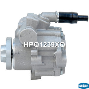 Изображение 6, HPQ1239XQ Насос гидроусилителя VW Caddy, Jetta (02-11) KRAUF