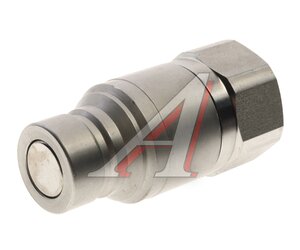 Изображение 2, QKPT-04-06PF БРС шток 3/4" FLAT FACE CPR ZHHMC