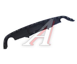 Изображение 2, 3AF807433B041 Накладка бампера VW Passat заднего нижняя OE