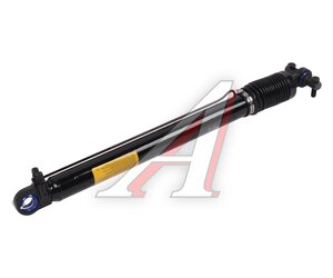 Изображение 1, M4727015 Цилиндр КАМАЗ-54901 механизма опрокидывания кабины механический MARSHALL