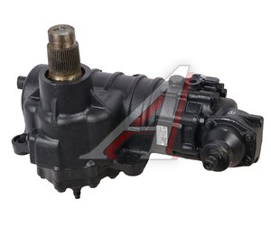 Изображение 1, ШНКФ.453461.425-02 Механизм рулевой КАМАЗ-4308, 43118, 6520 БАГУ №