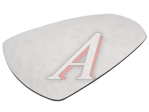 Изображение 1, 94131109 Элемент зеркальный AUDI A4 (11-) правый с подогревом ERGON