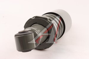 Изображение 12, WG1642430385-MX Амортизатор SITRAK HOWO кабины с пружиной L=210 2 уха MOVELEX