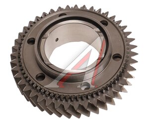 Изображение 3, B-1701220-40-04 Шестерня КПП JAC 2-й передачи OE