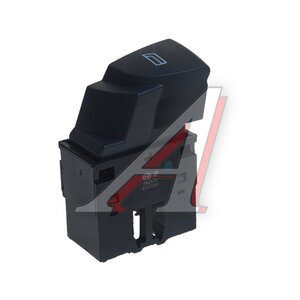 Изображение 2, 662519 Выключатель кнопка FIAT Ducato (06-) стеклоподъемника ERA