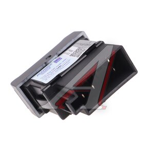 Изображение 2, DZ9L149584651-MX Выключатель кнопка SHACMAN SHAANXI X6000 выключения КОМ MOVELEX