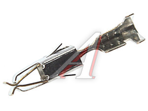 Изображение 1, 7750128 Клемма (лира) 2.8мм Junior Power Timer 1шт. TE PARTS